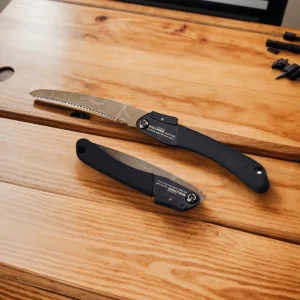 Foldable Survival Hand Saw