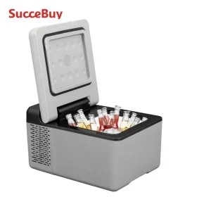 Portable Car Fridge Freezer