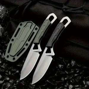 Tactical Survival Knife