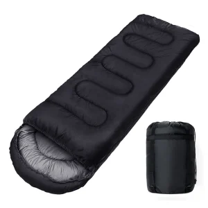 Ultralight 4-Season Sleeping Bag