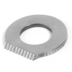 Flint Survival Scraper
