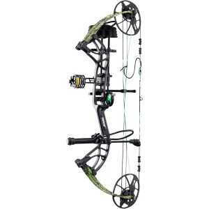 Bear Cruzer G4 Bow