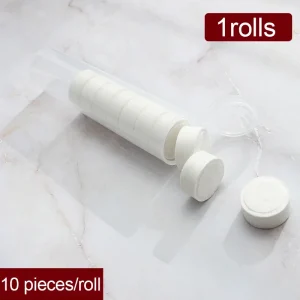 Travel Compressed Towels