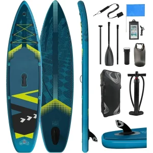 Adult/Youth Inflatable Paddleboard