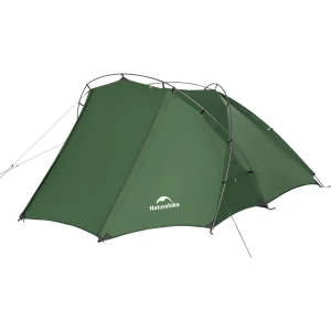 Lightweight Hillock Camping Tent