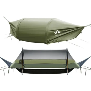Waterproof Hammock Tent