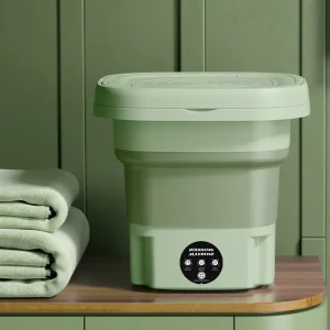 8L Travel Washing Machine