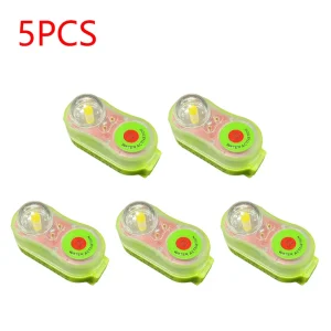 Emergency Life Jacket Light
