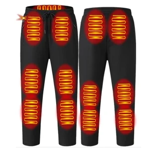 USB Heated Pants