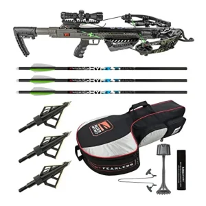 Boss 405 Crossbow Package