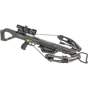 Lethal 405 Crossbow Package